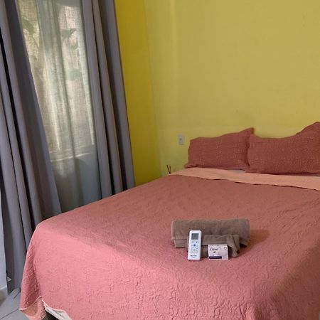 Casa Tropical 호텔 리오데자네이루 외부 사진