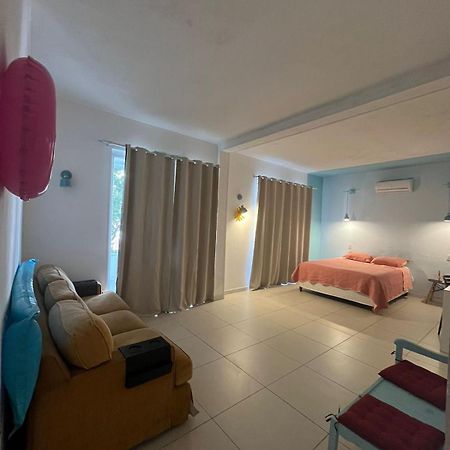Casa Tropical 호텔 리오데자네이루 외부 사진