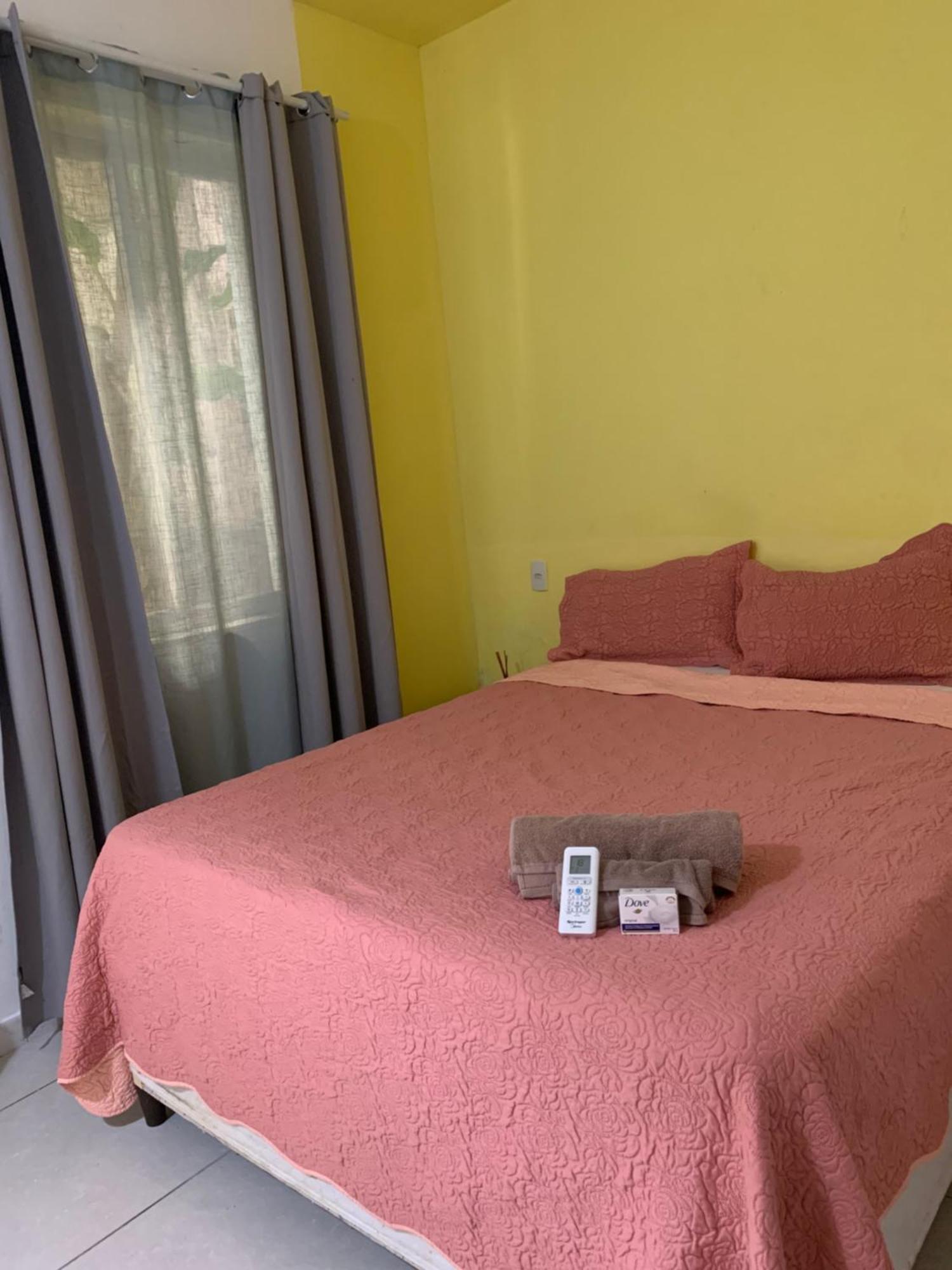 Casa Tropical 호텔 리오데자네이루 외부 사진