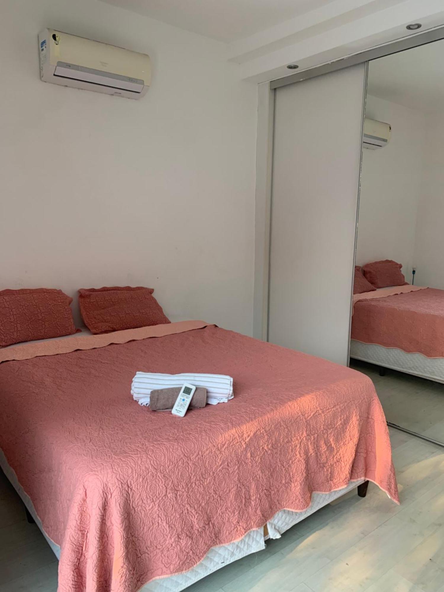 Casa Tropical 호텔 리오데자네이루 외부 사진