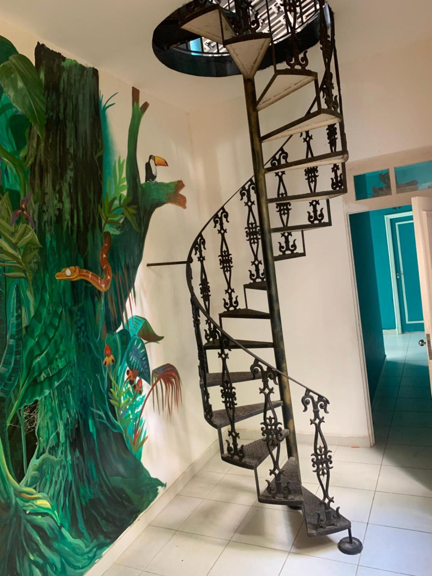 Casa Tropical 호텔 리오데자네이루 외부 사진